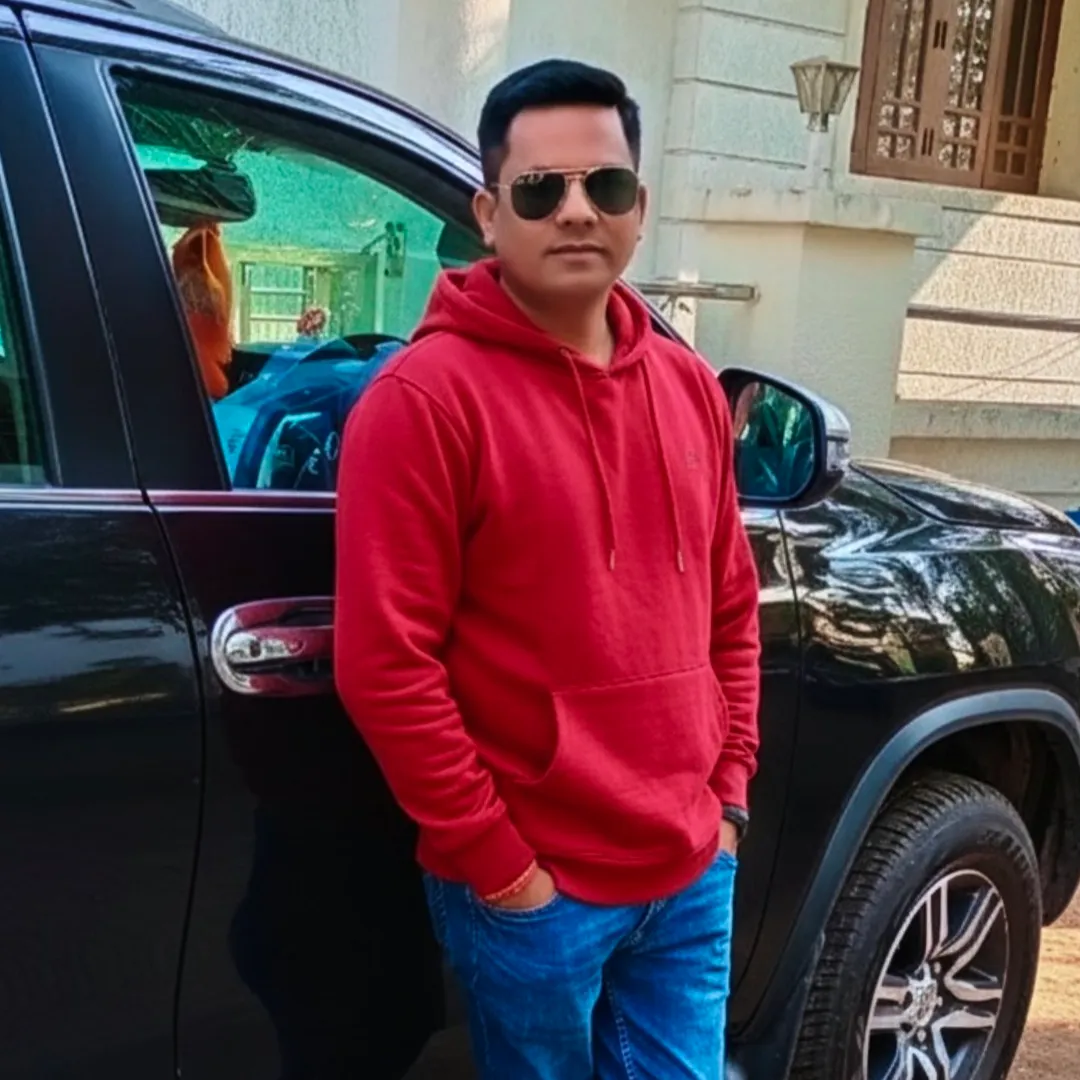 pramod swain