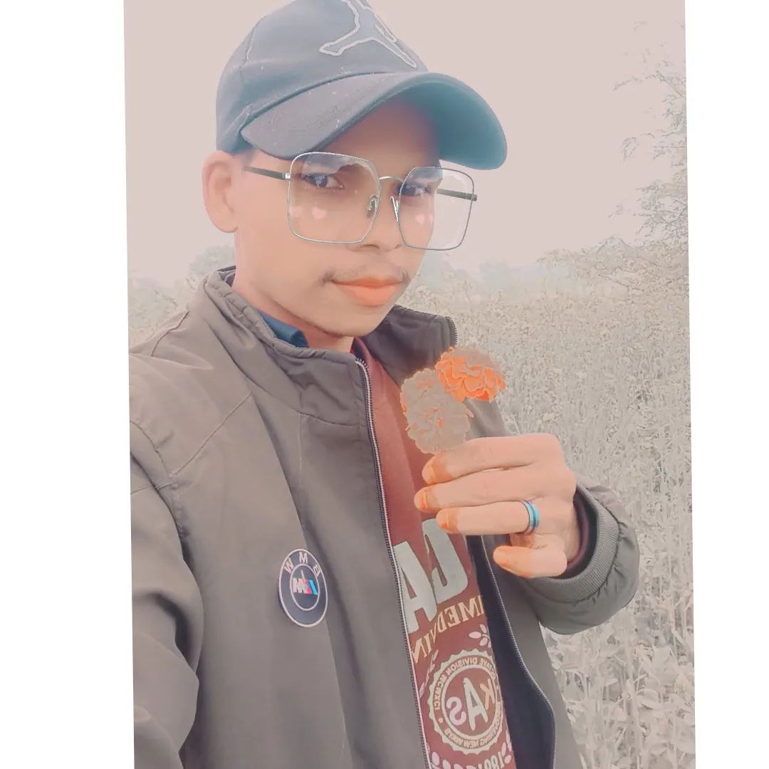 IRSHAD ALAM