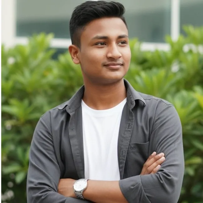 MRUTUNJAYA Ray
