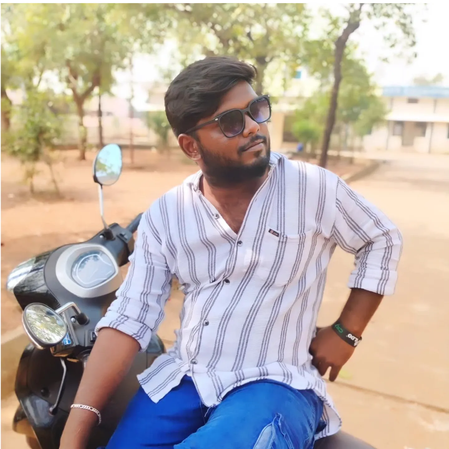 always narendra