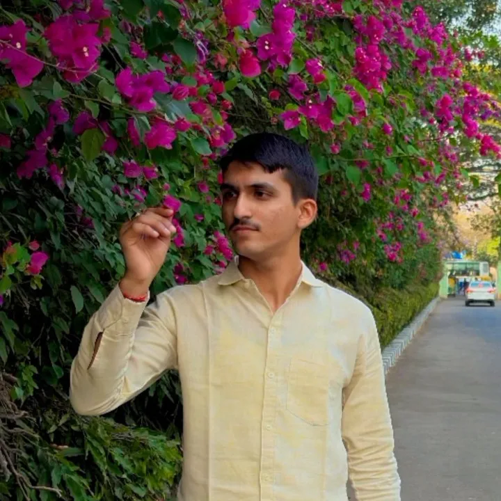 Amit Jha