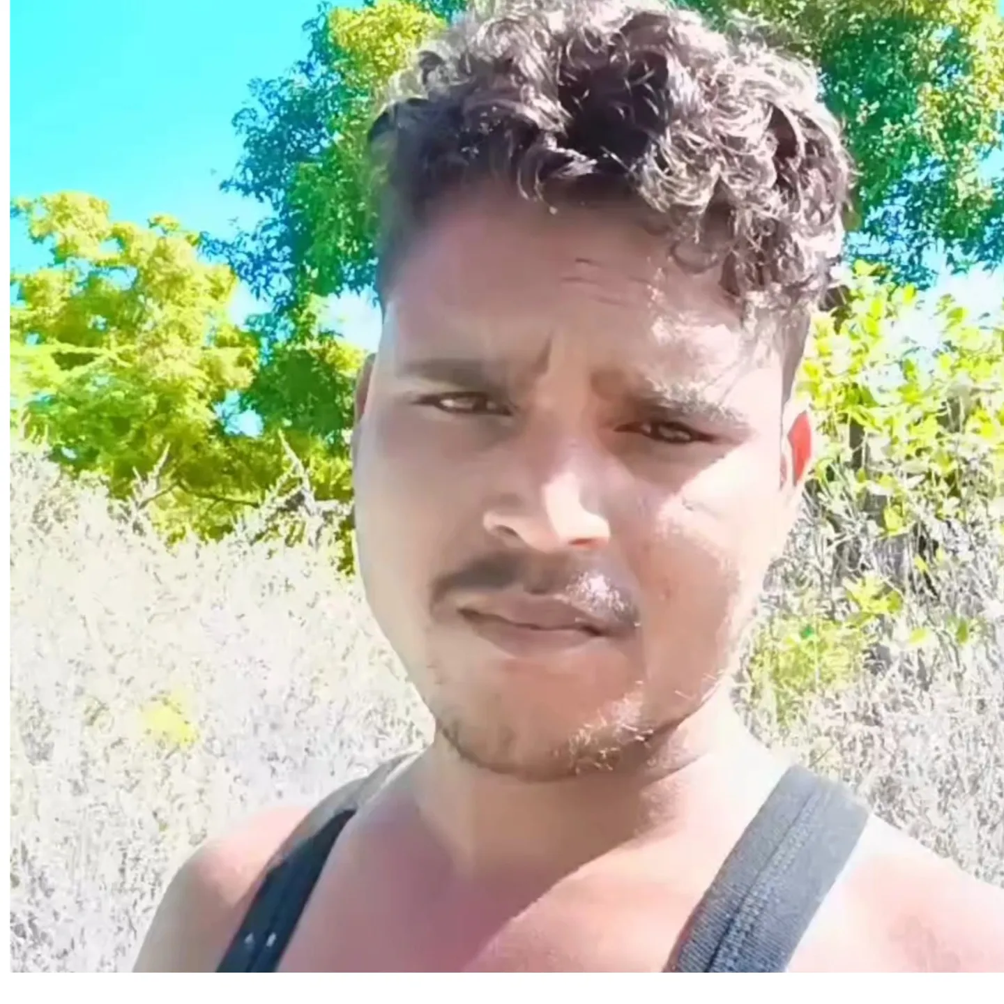 Arjun Khande