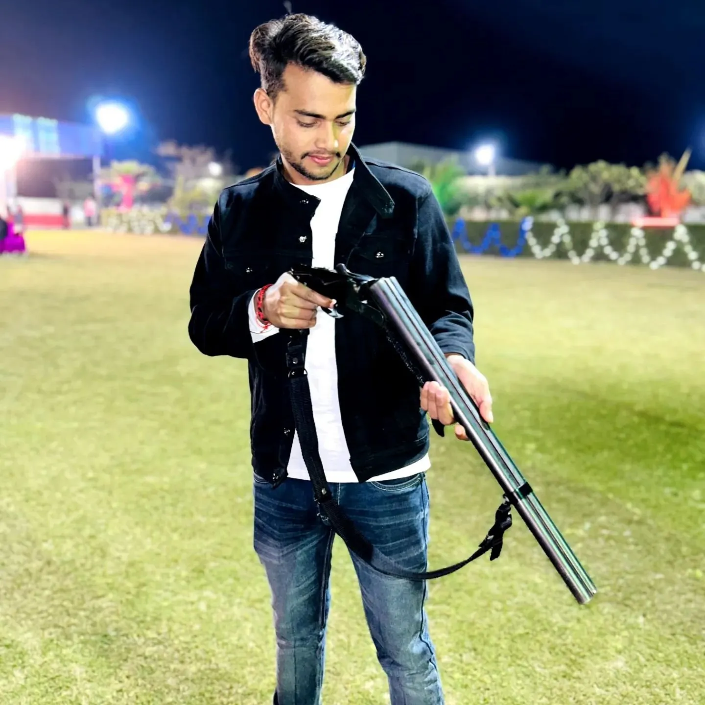Gulveer Singh