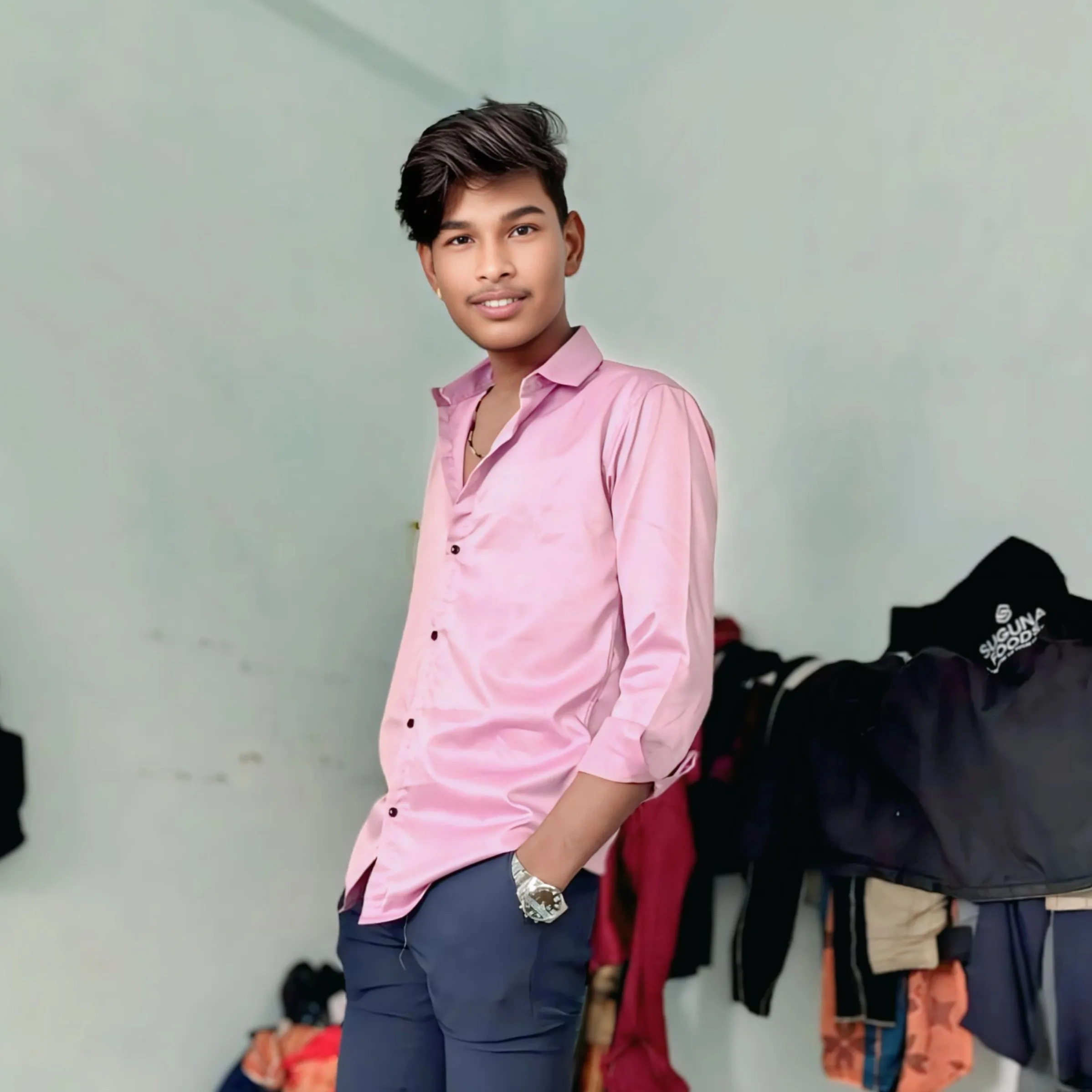 Ajay Bhai