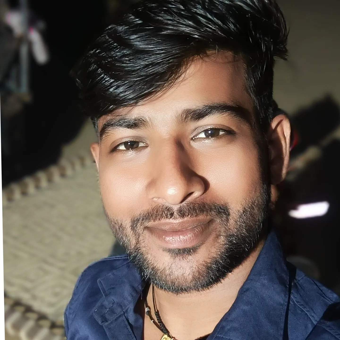 KESH KUMAR Patel