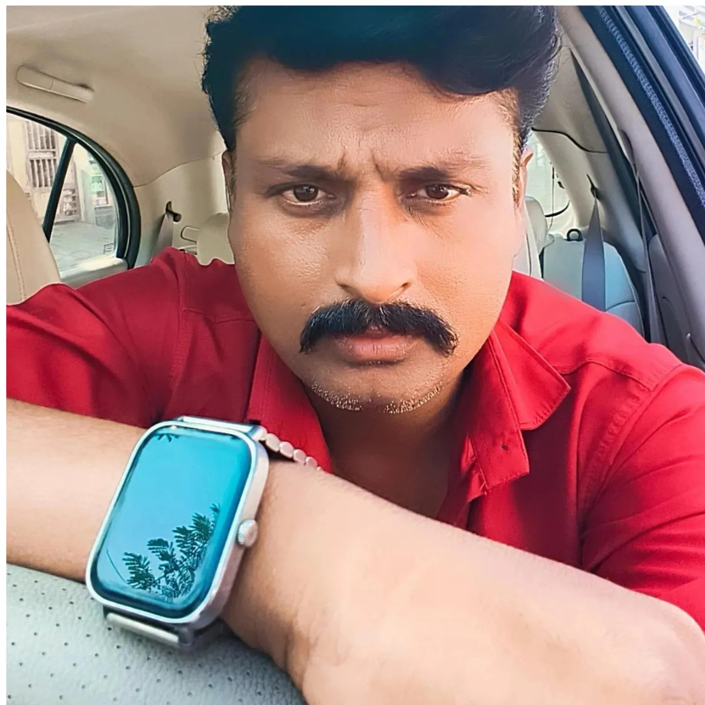 patel sampath