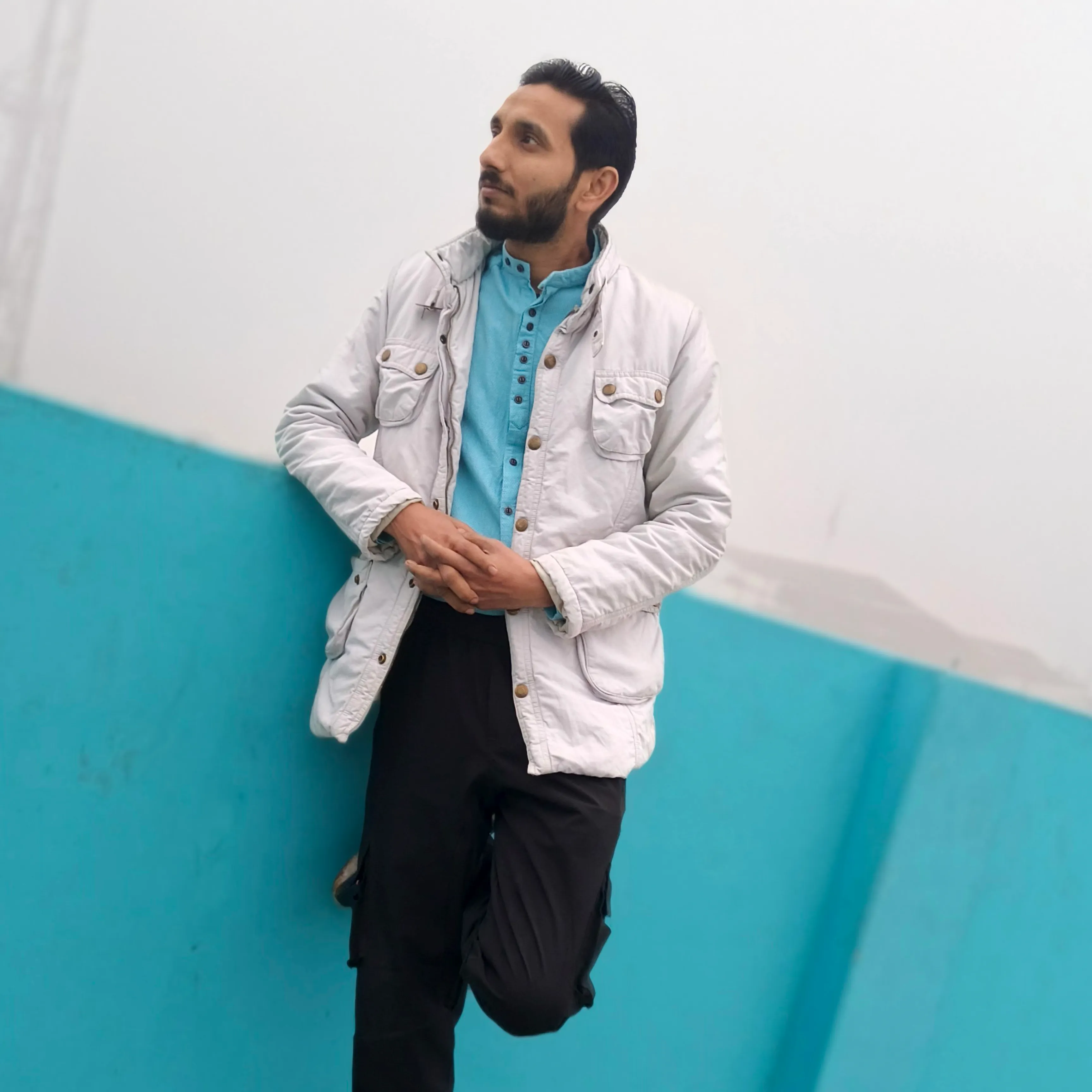 sugam sharma