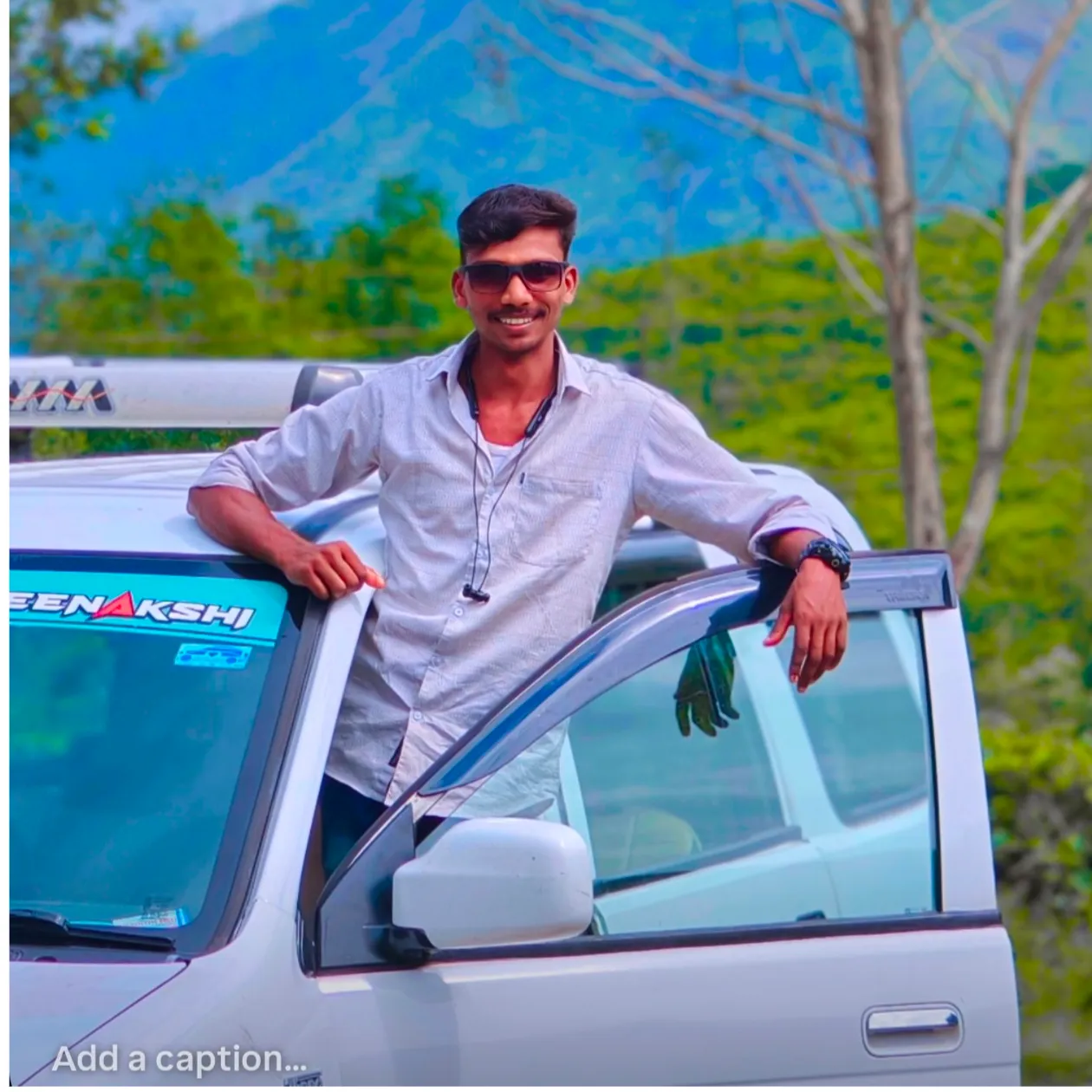 Em Parthipan
