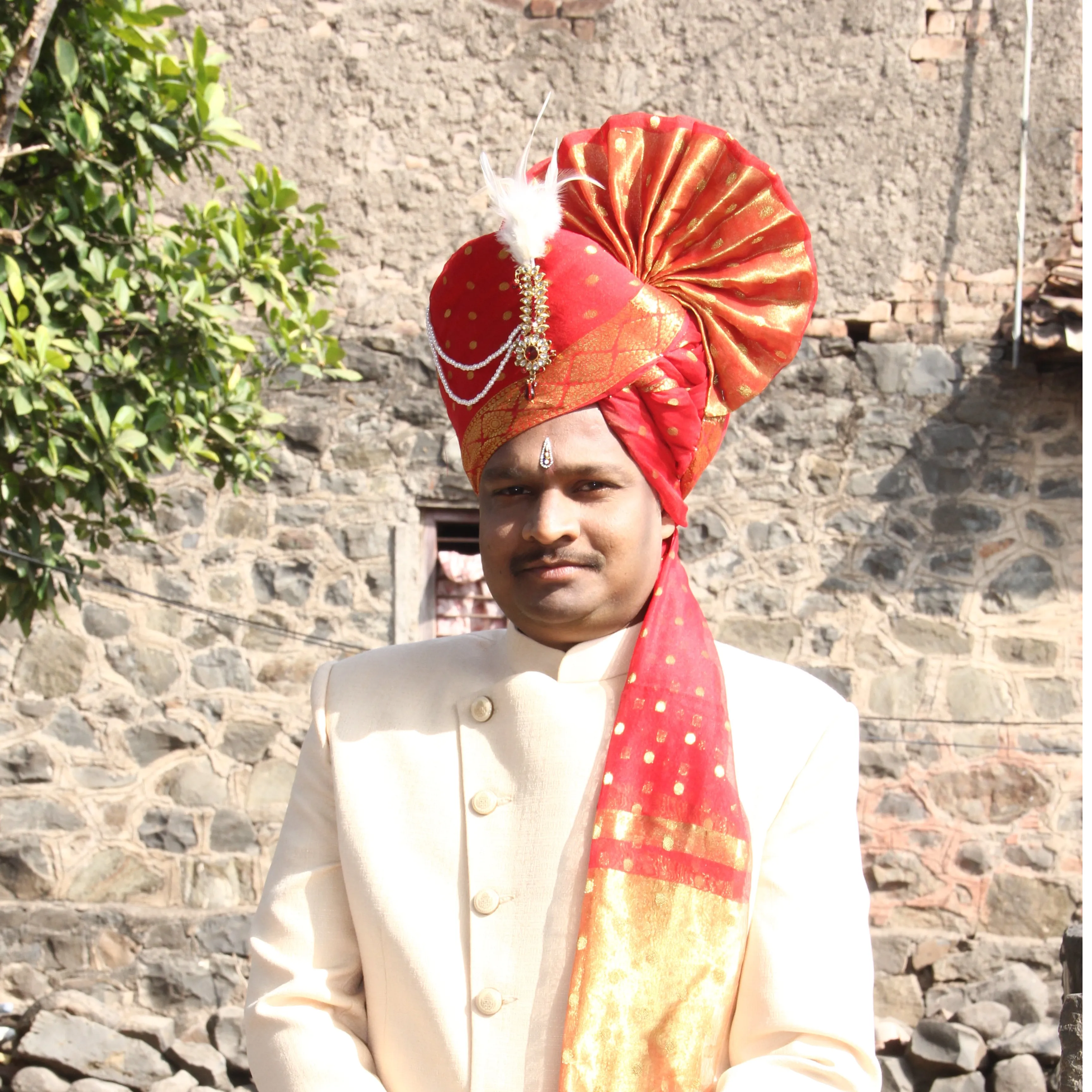 Dattatray Jagdale