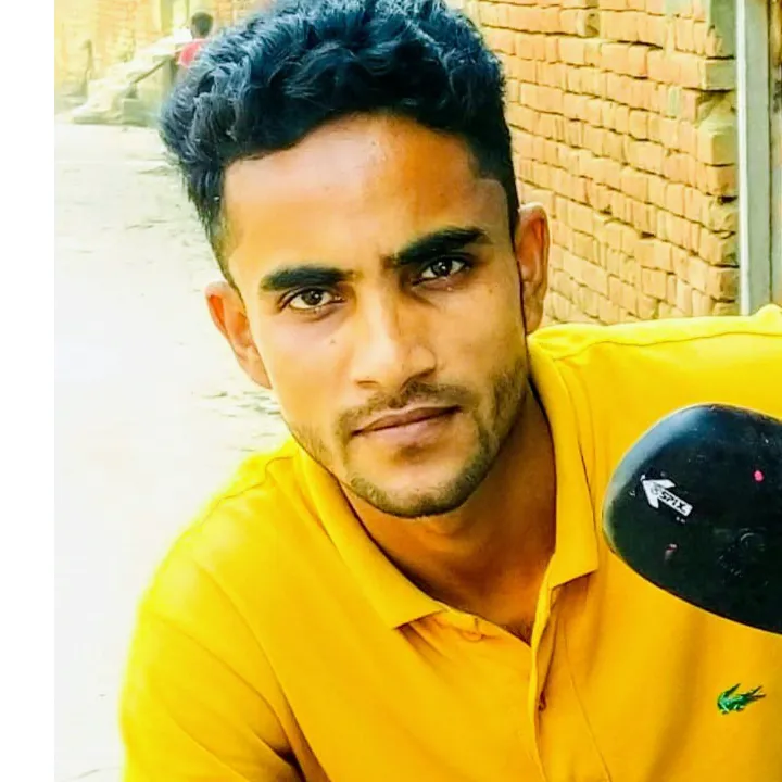 Gufran Khan