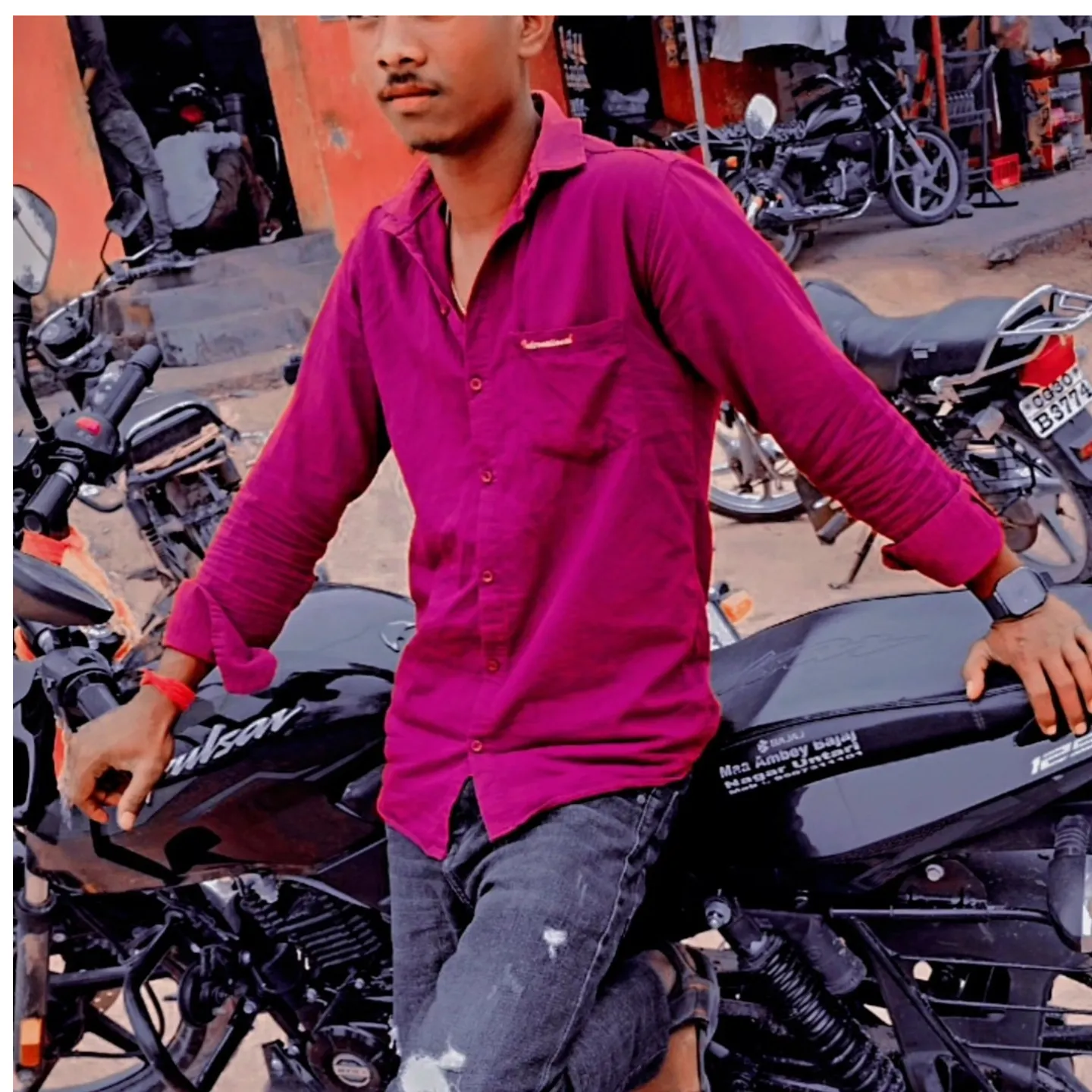kujur st