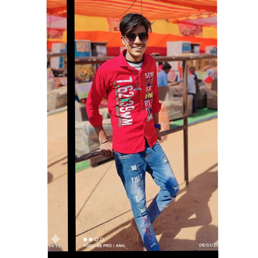 Anil kumar