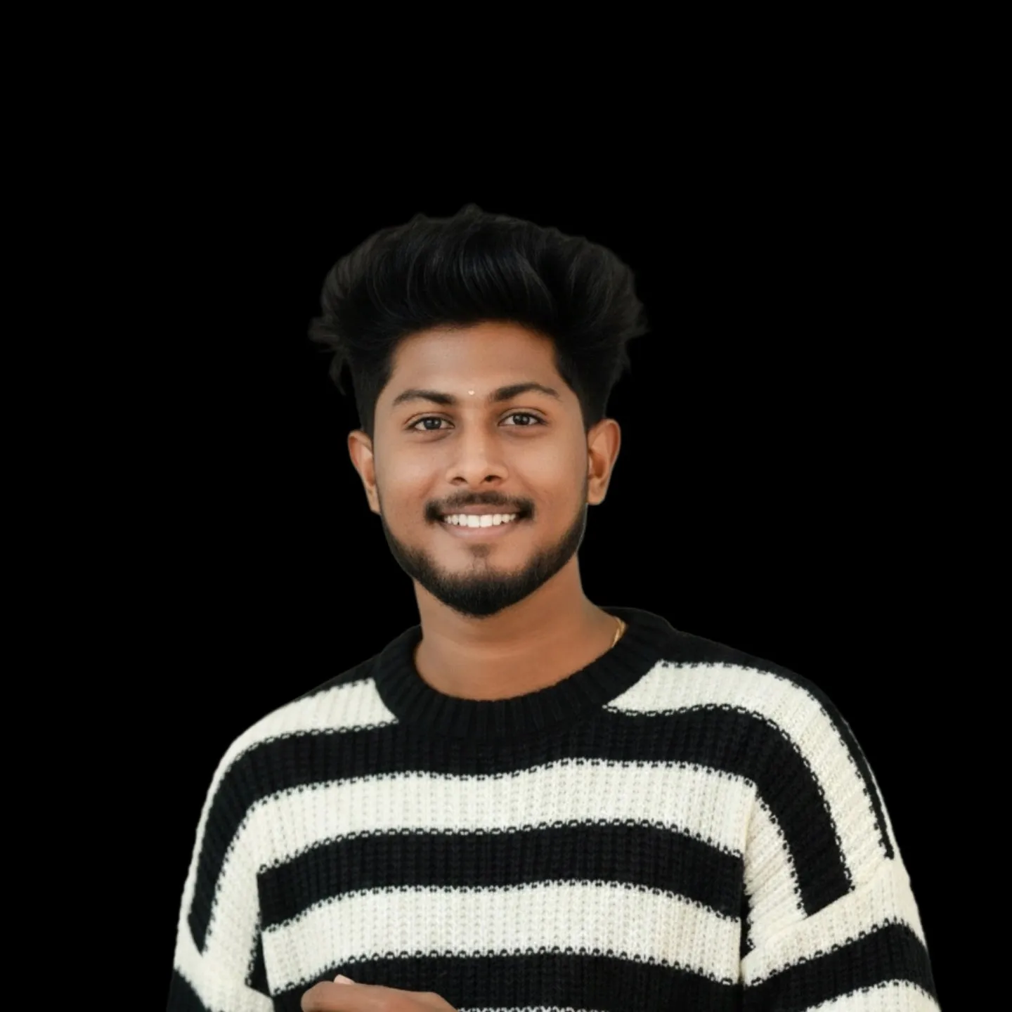 Kishore E