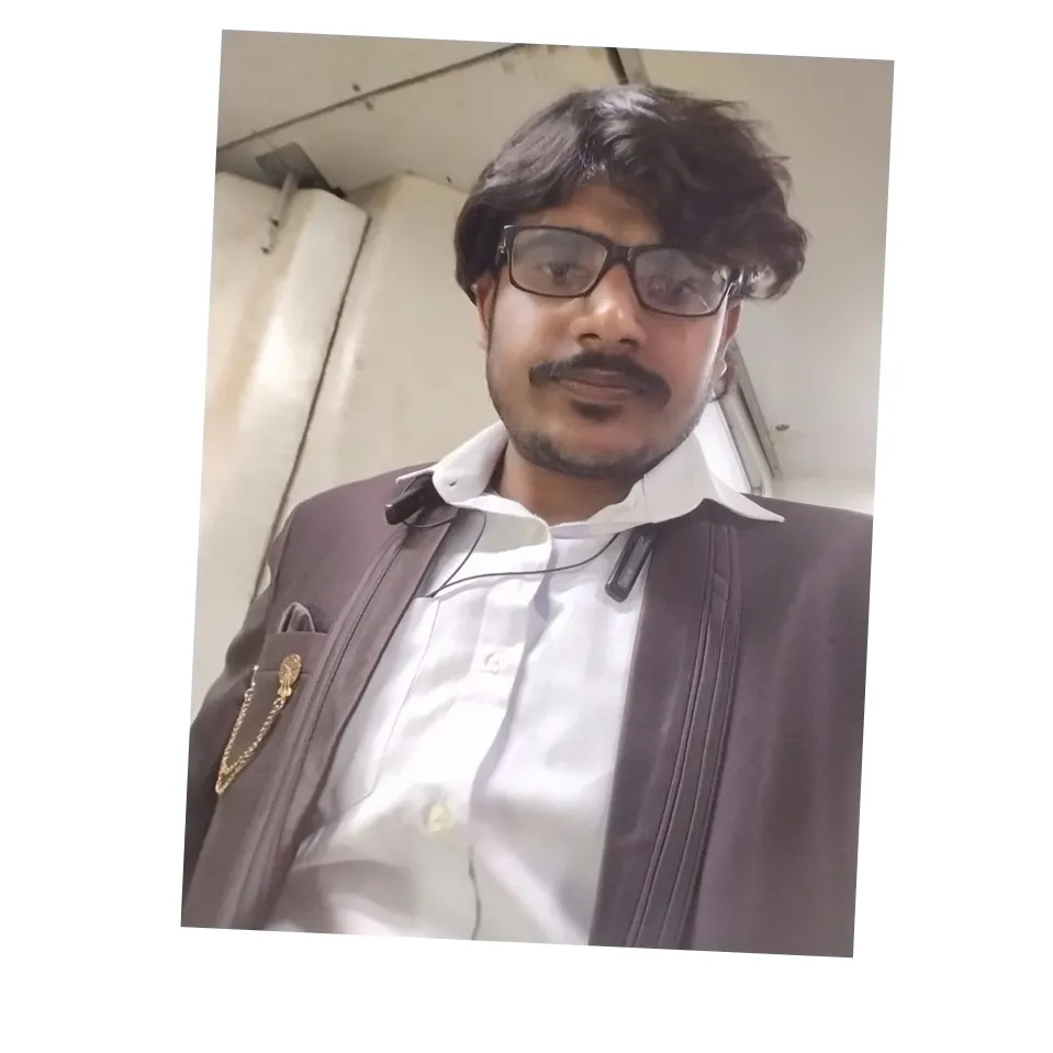 Prince babu