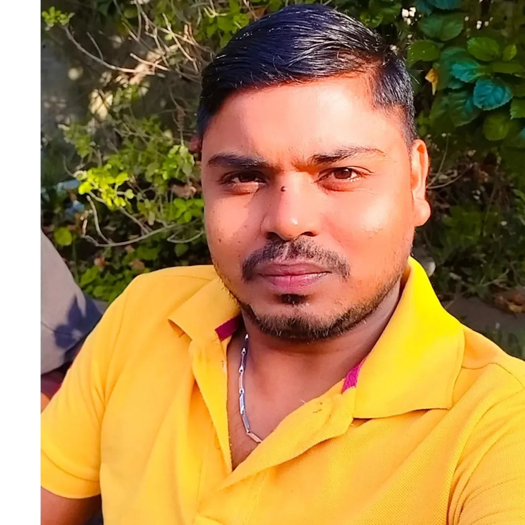 Trinath Rout