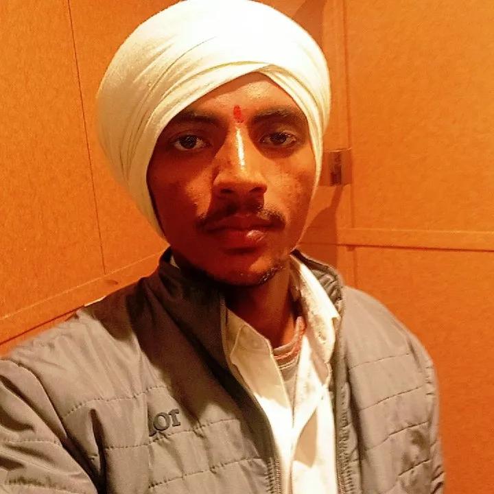 Deepak Saini