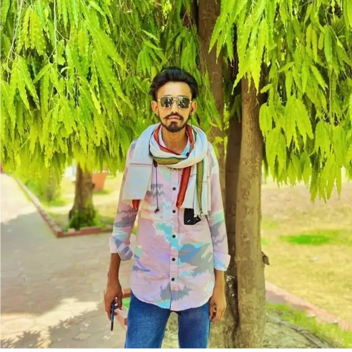 Firoj Khan