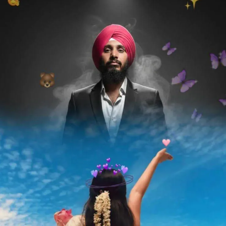 Satpal Singh