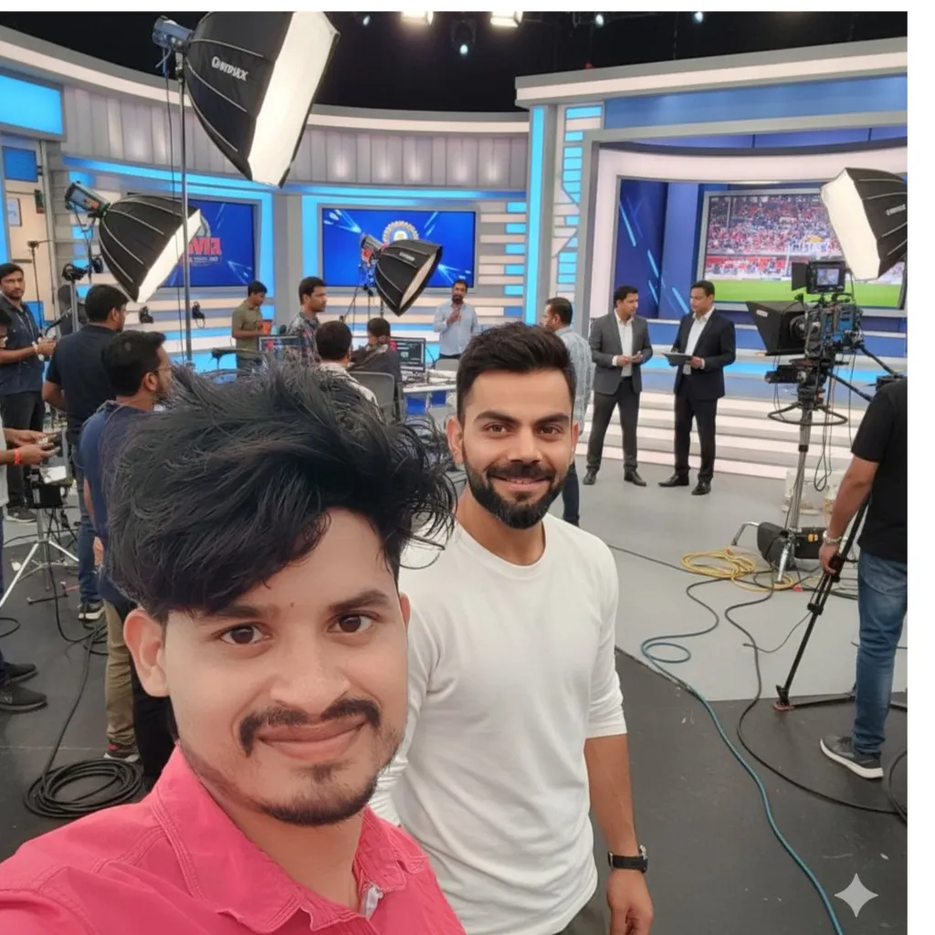 Sachin Kanaujia