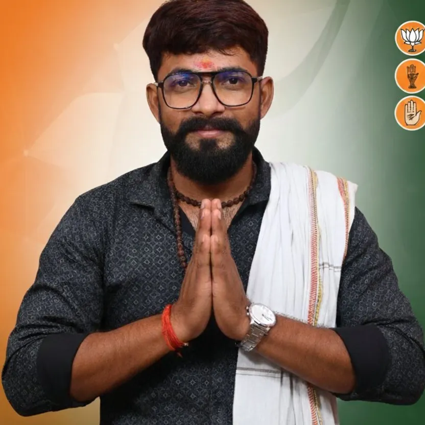 kapil rajput