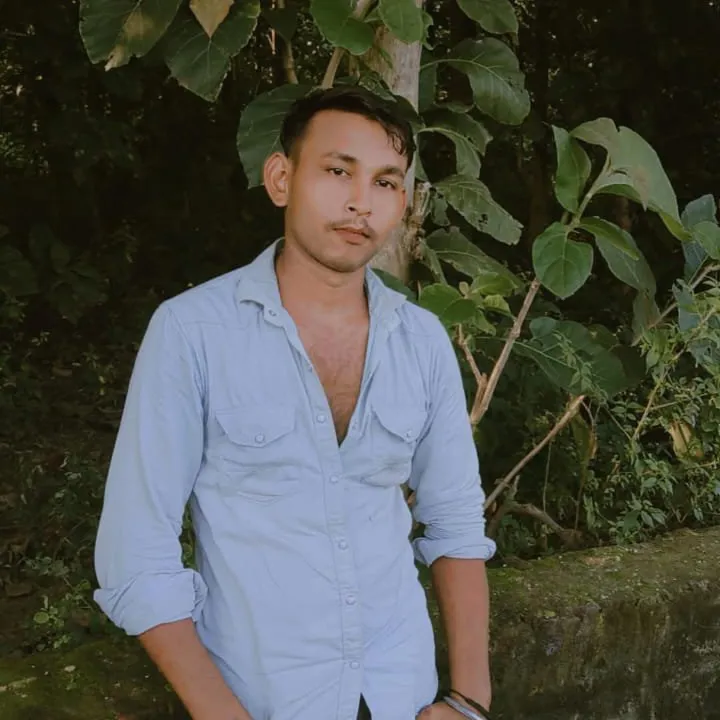 Ankit Mishra