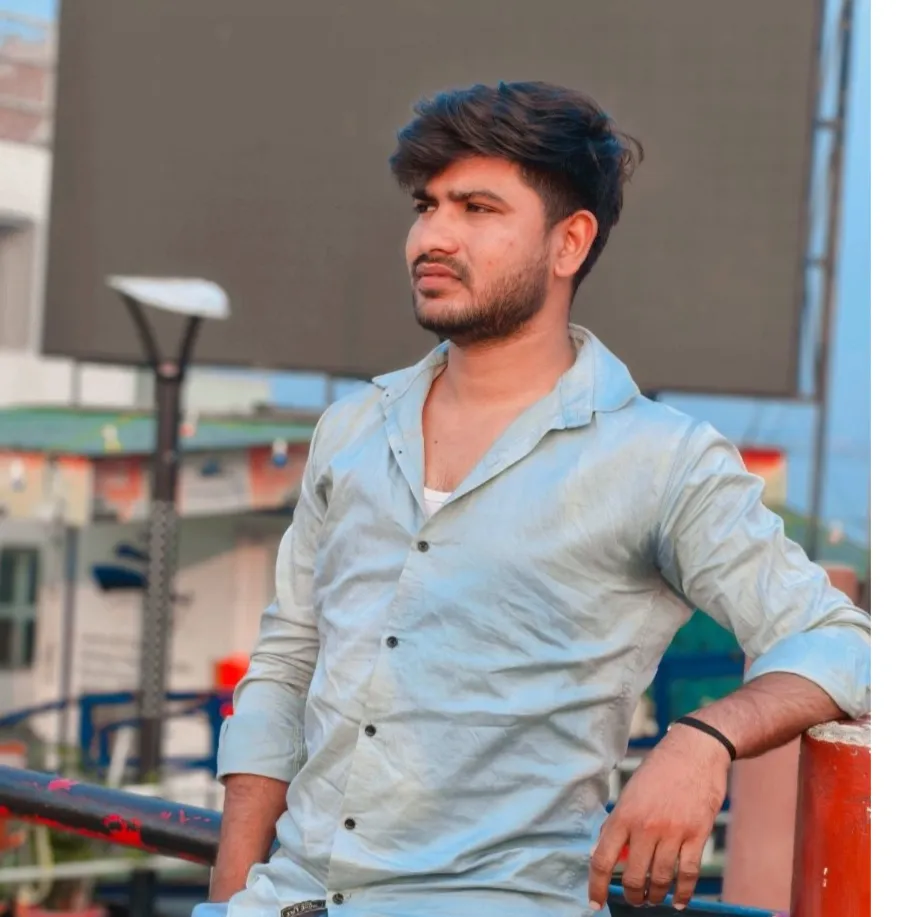 Rohit Paswan