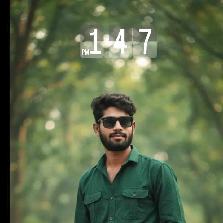 Santosh Mahato