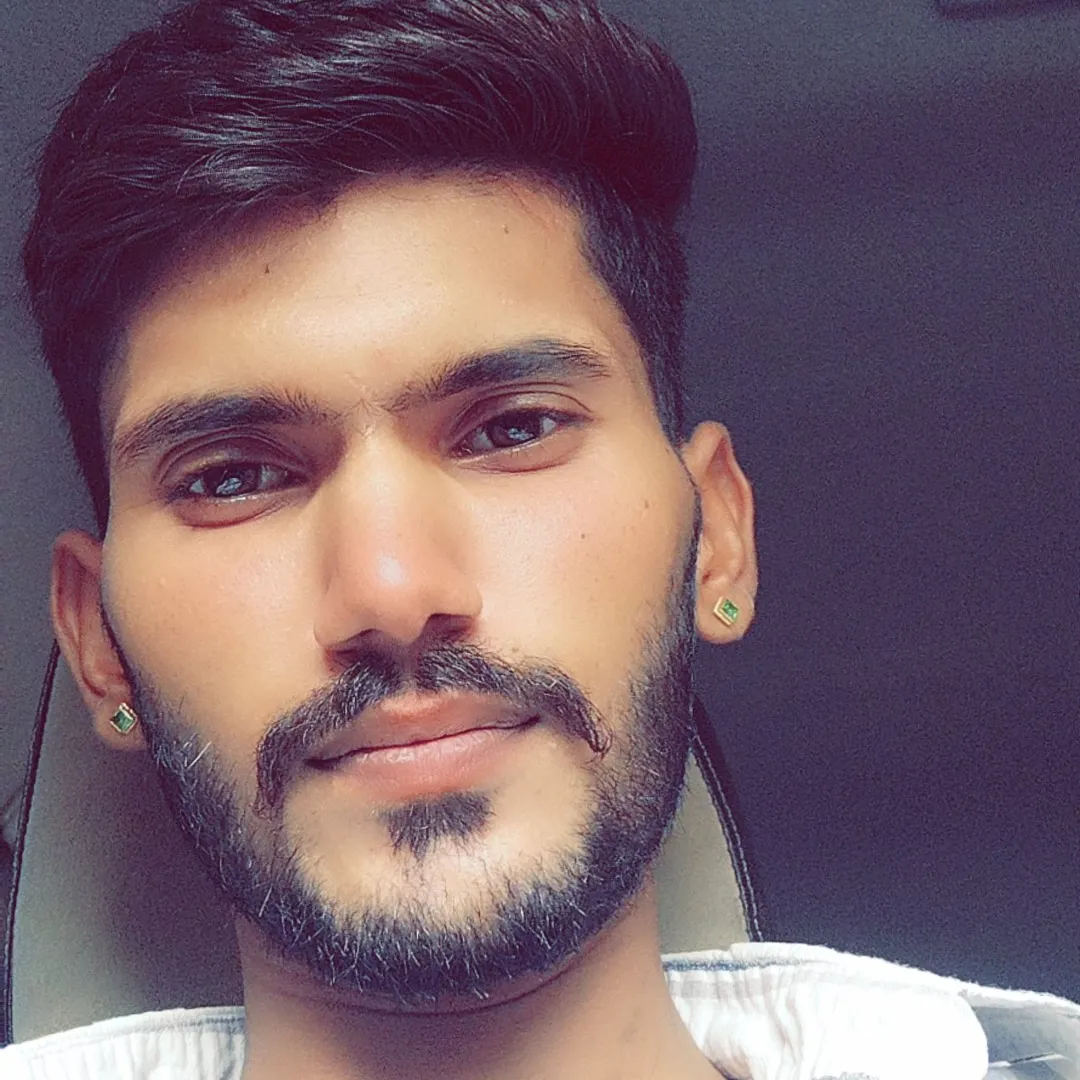 Ramesh Seju