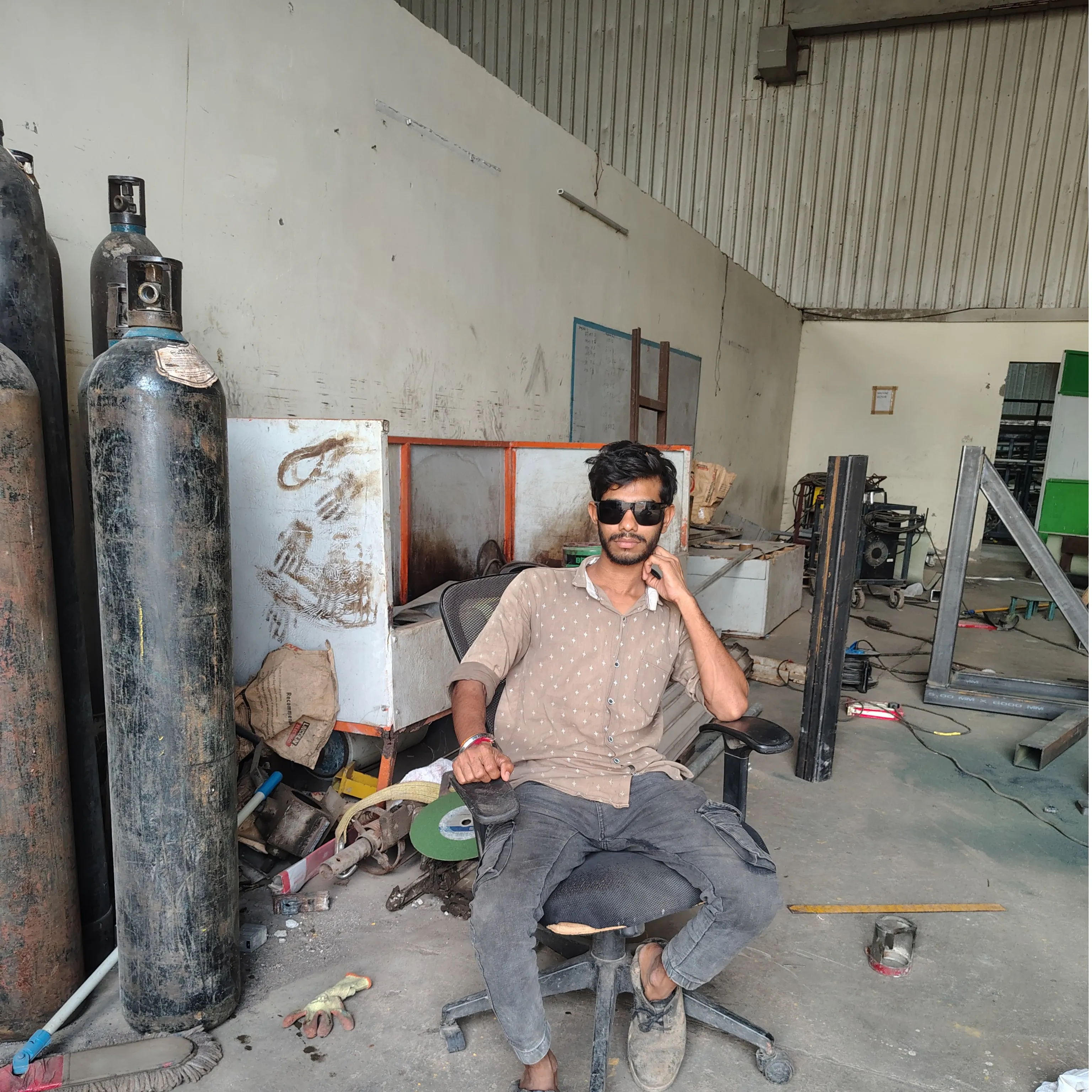 AbhishekPatel .