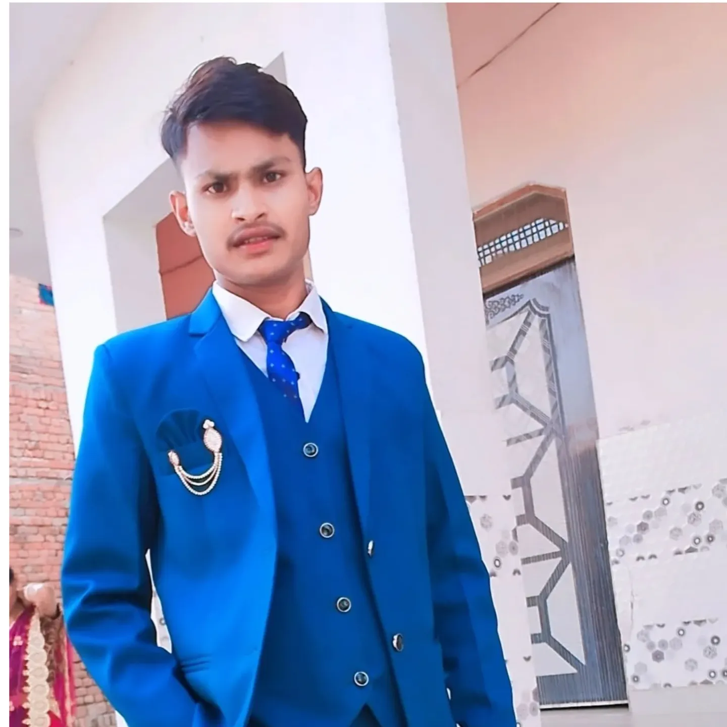 hardesh kushwah