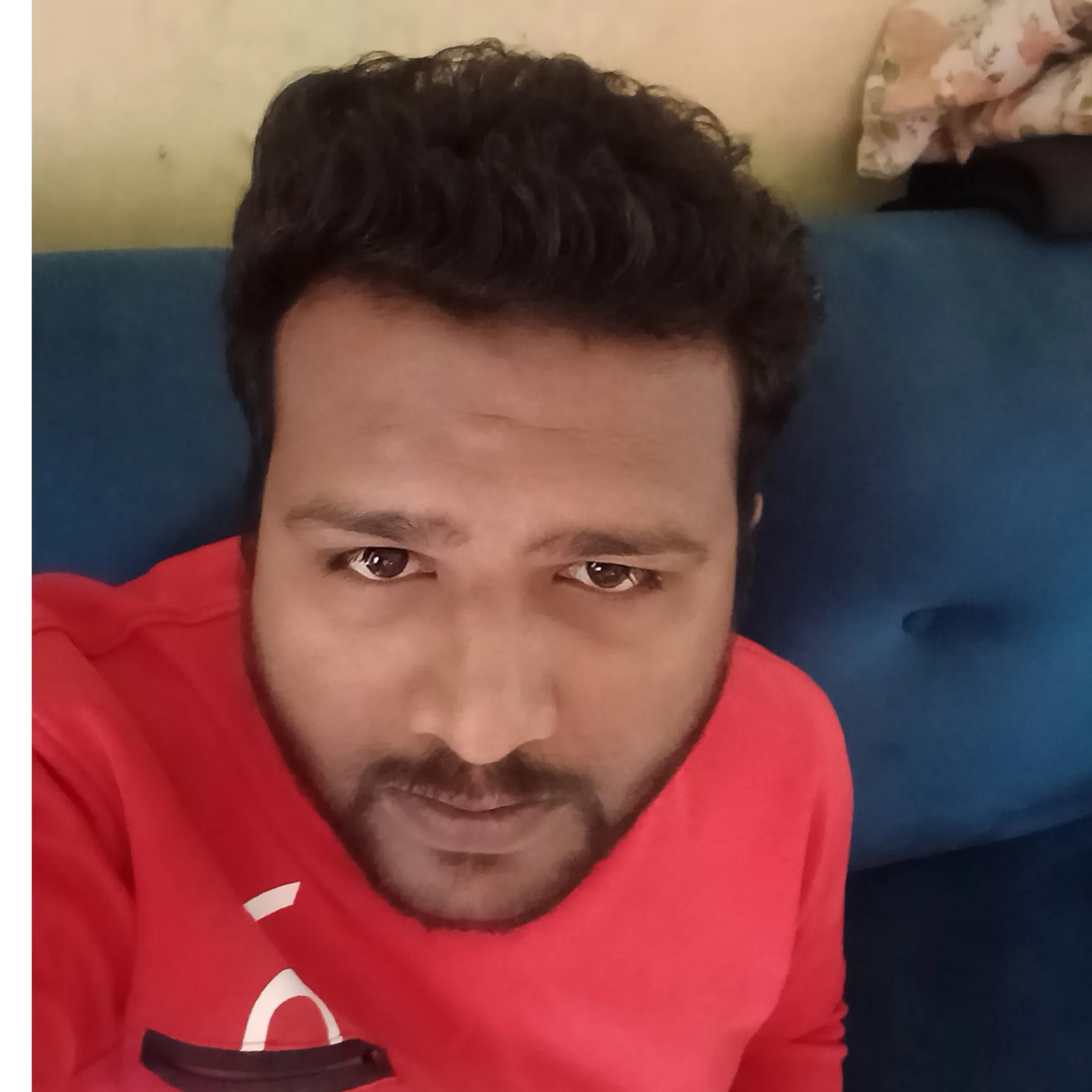Somesh Suryavanshi