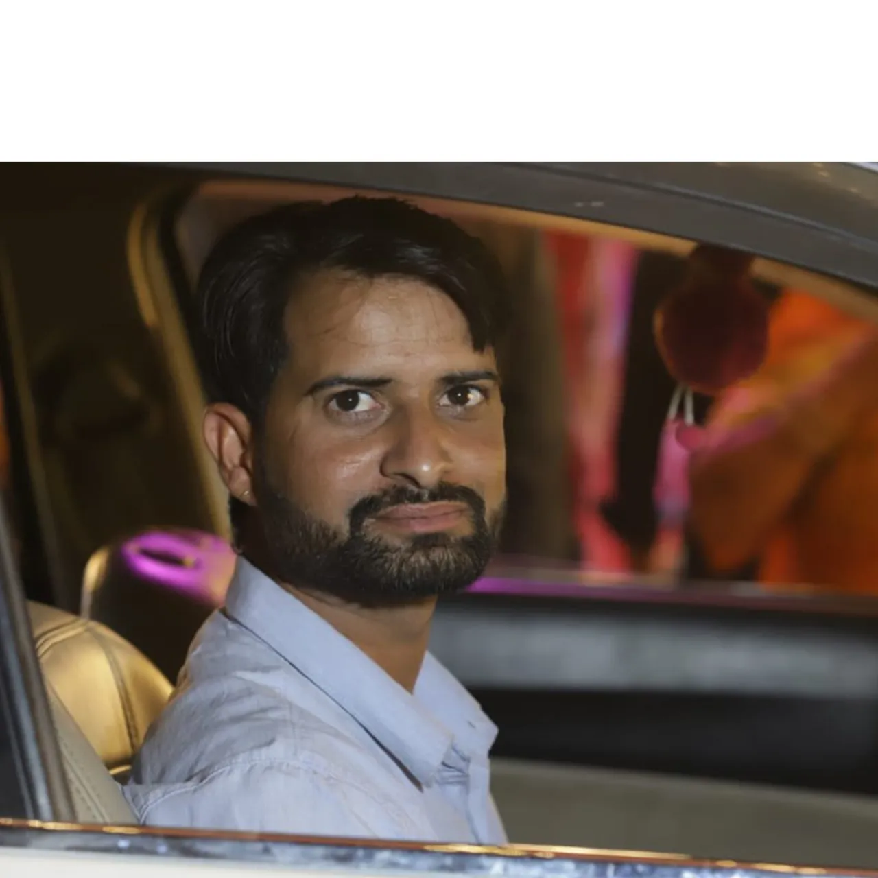 LOKESH MEENA