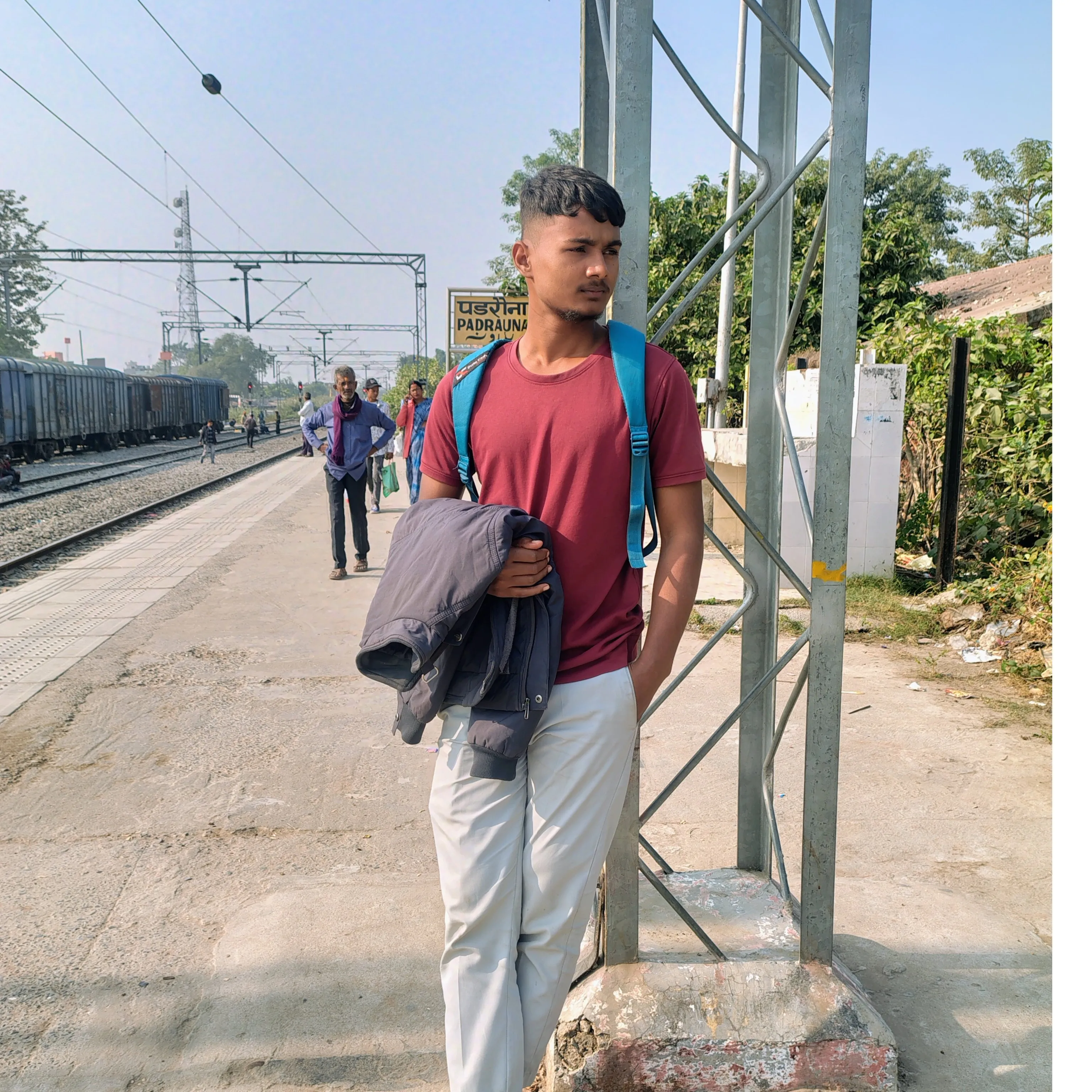 Swet Vishwakarma