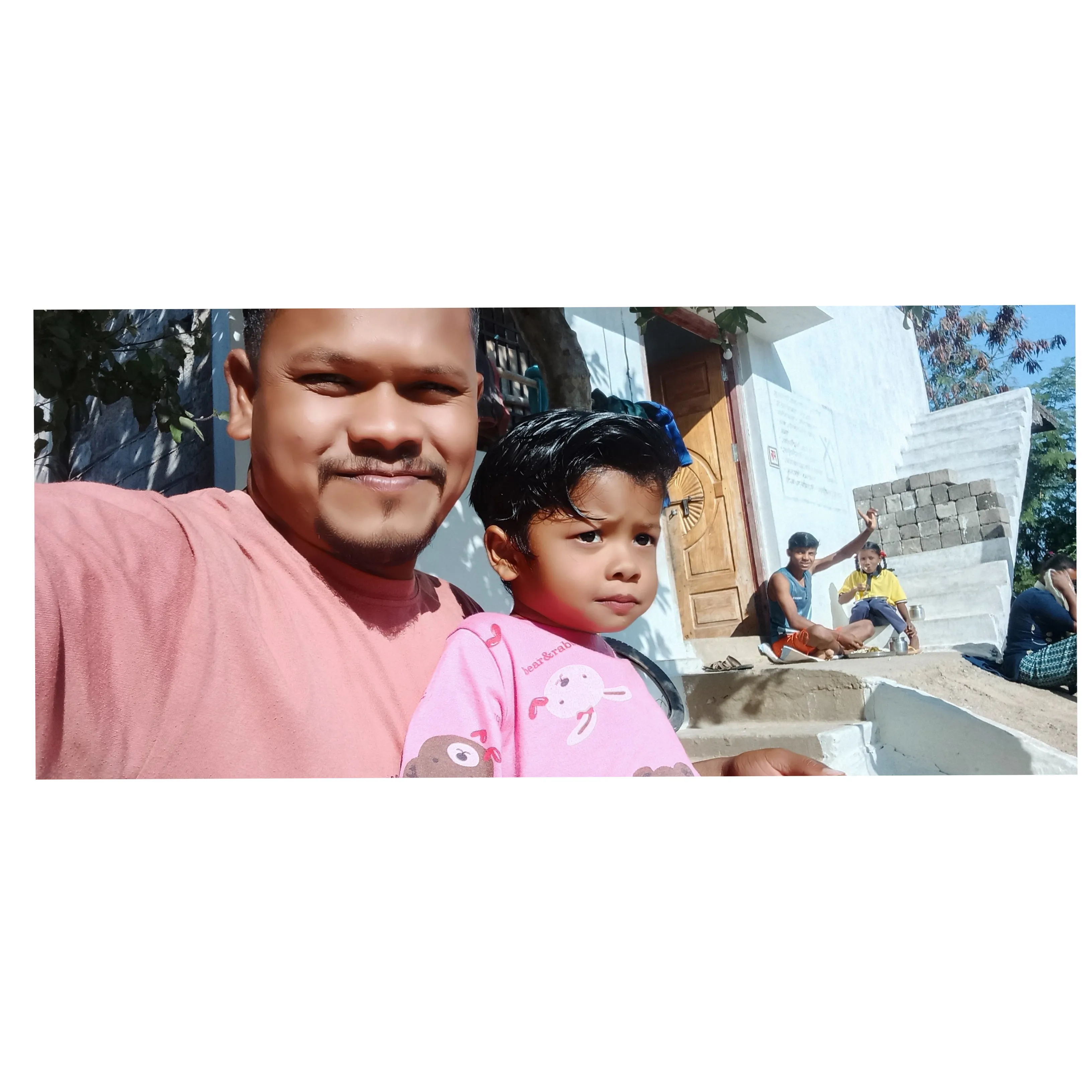 SANJAY MARKAM