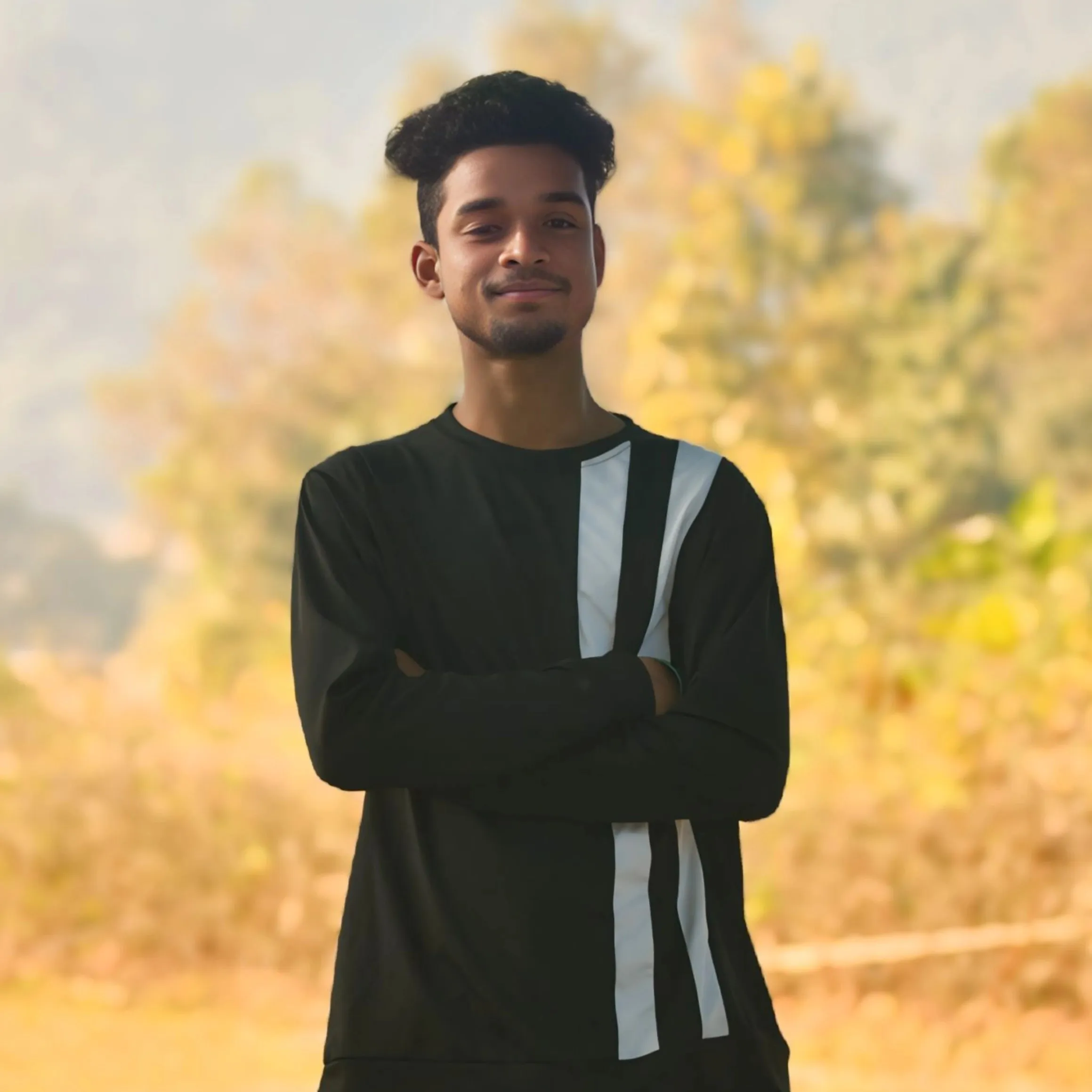 alok minj