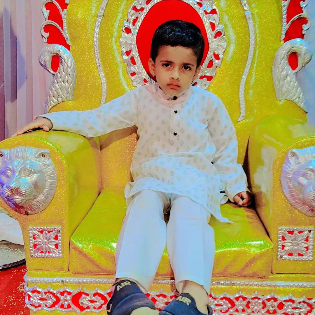 Basavaraj chougala