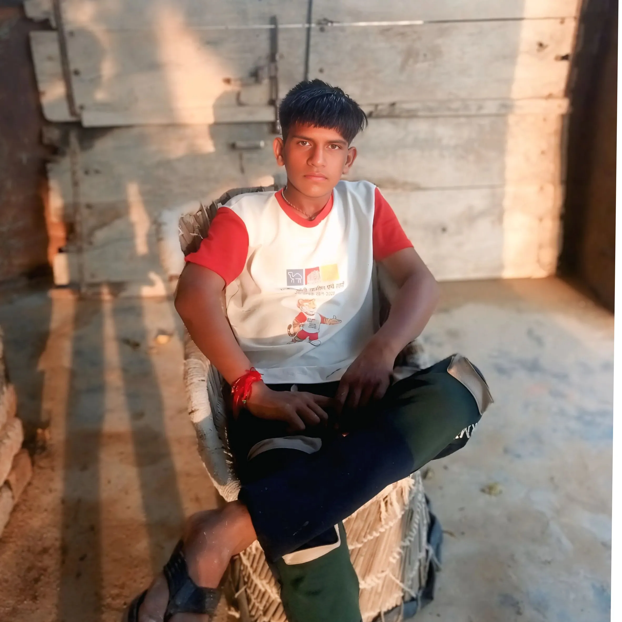 Prince Kumar