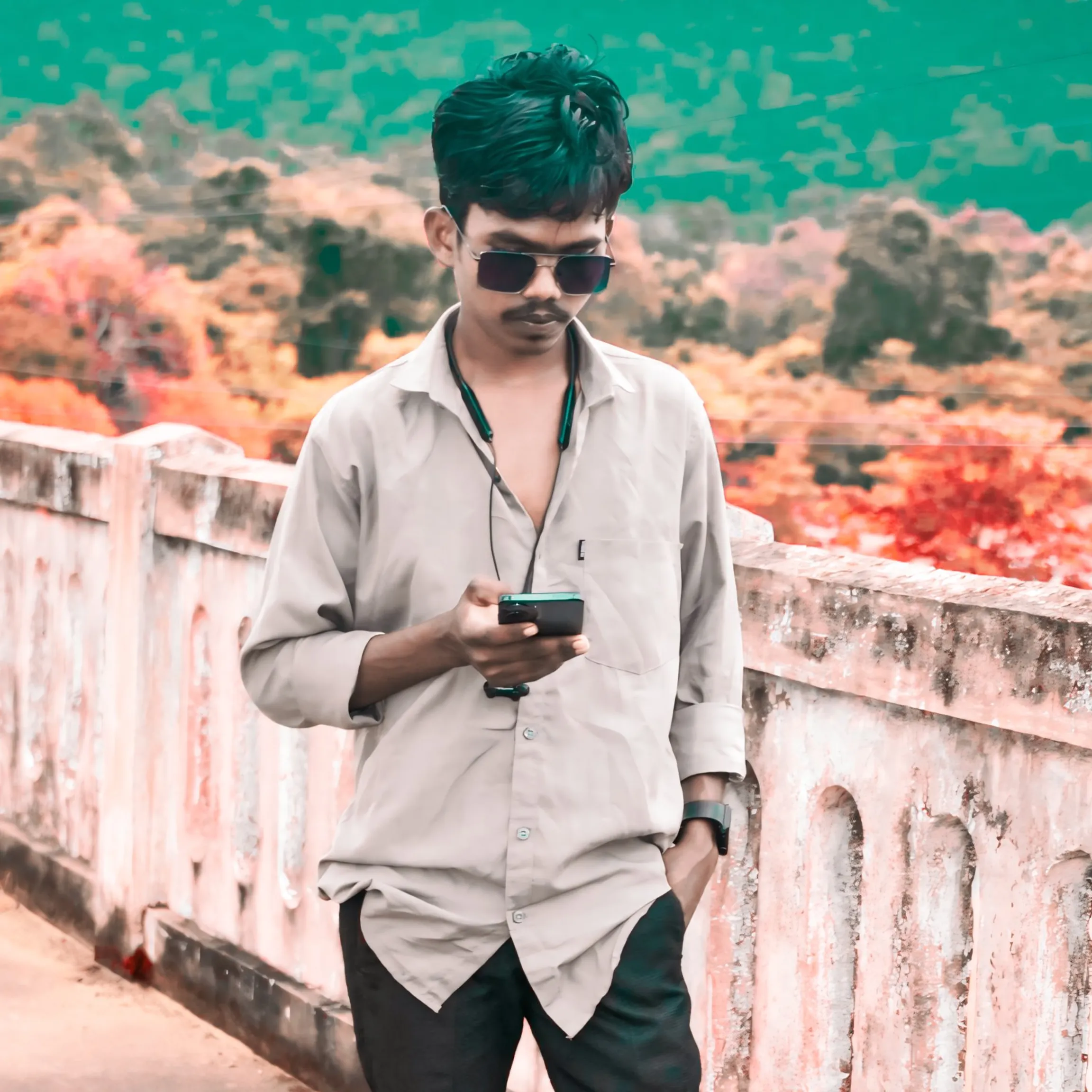 Vinay Sodi