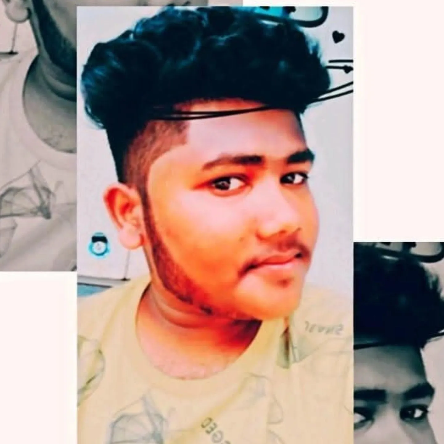 Vamshi Vamshi
