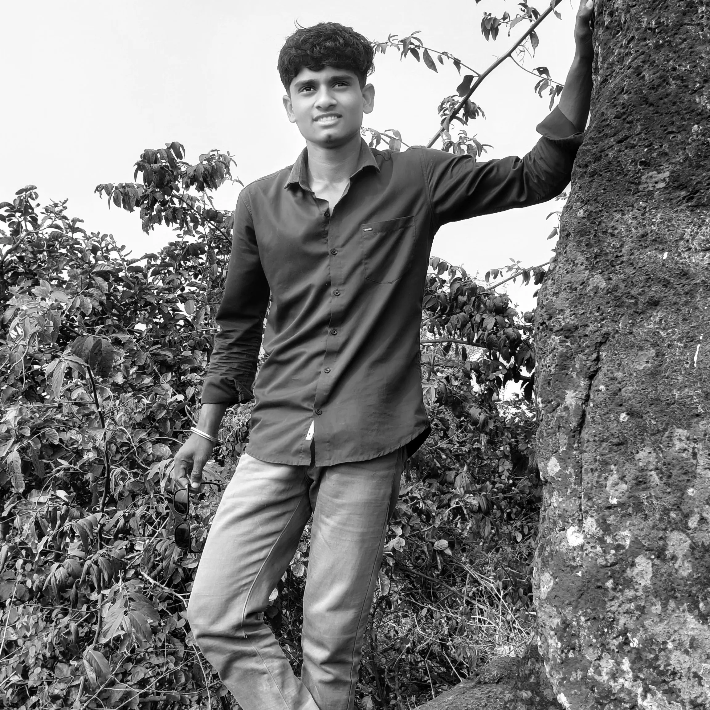karan gavali