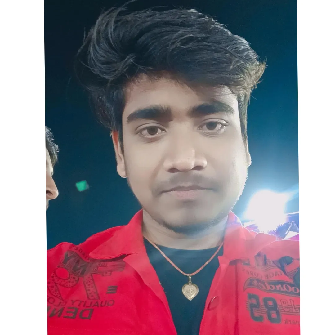 Aman patel