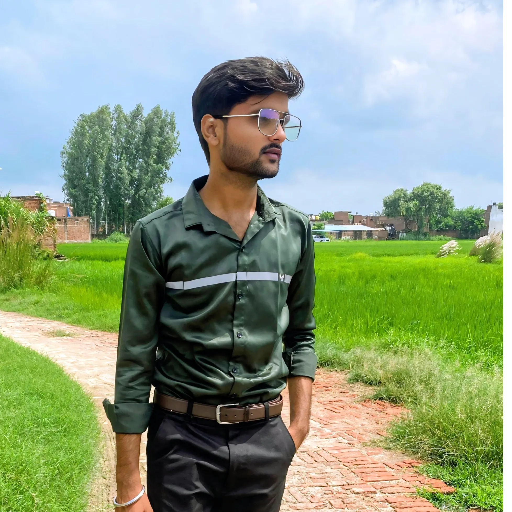 MrSatyam Yadav