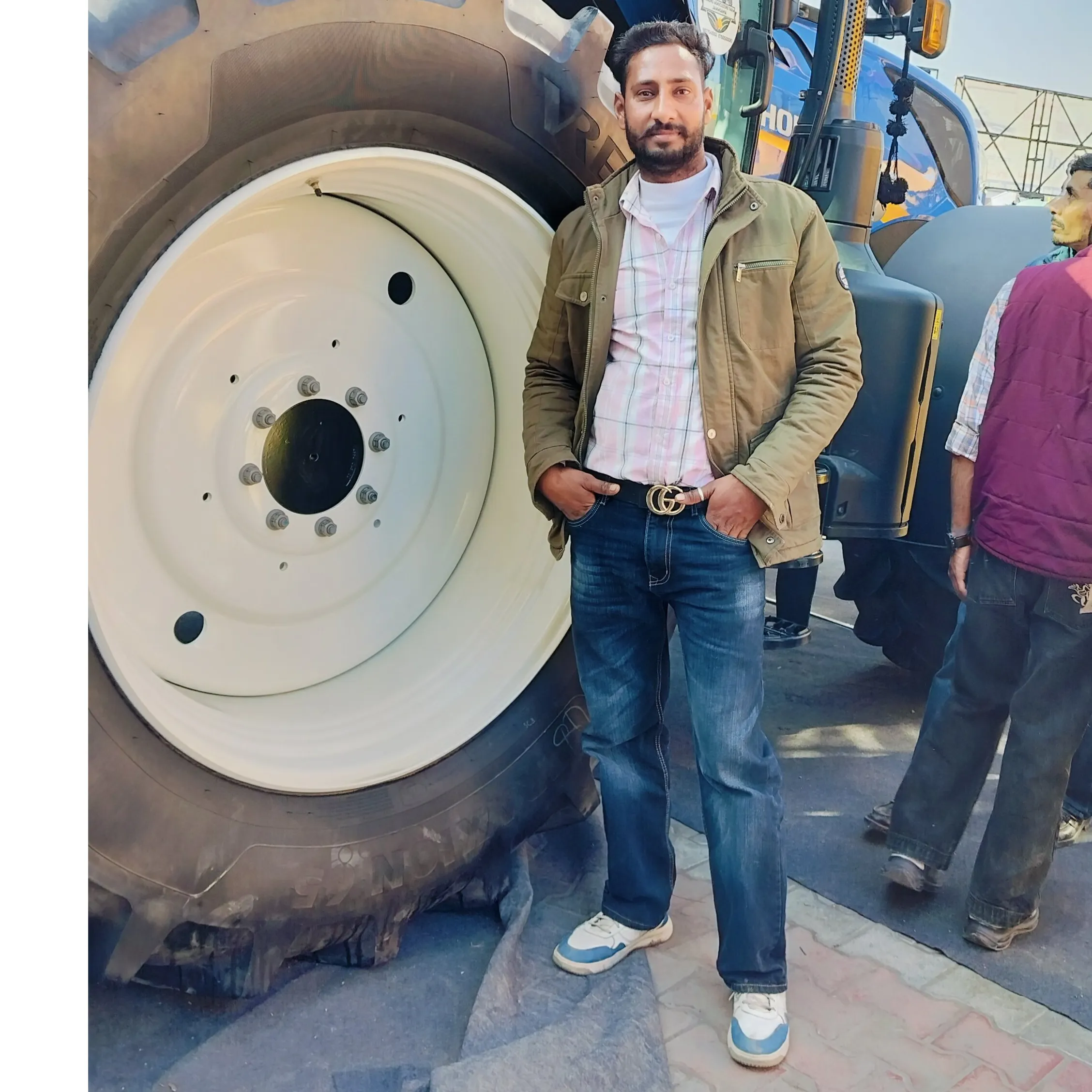 Satnam singh
