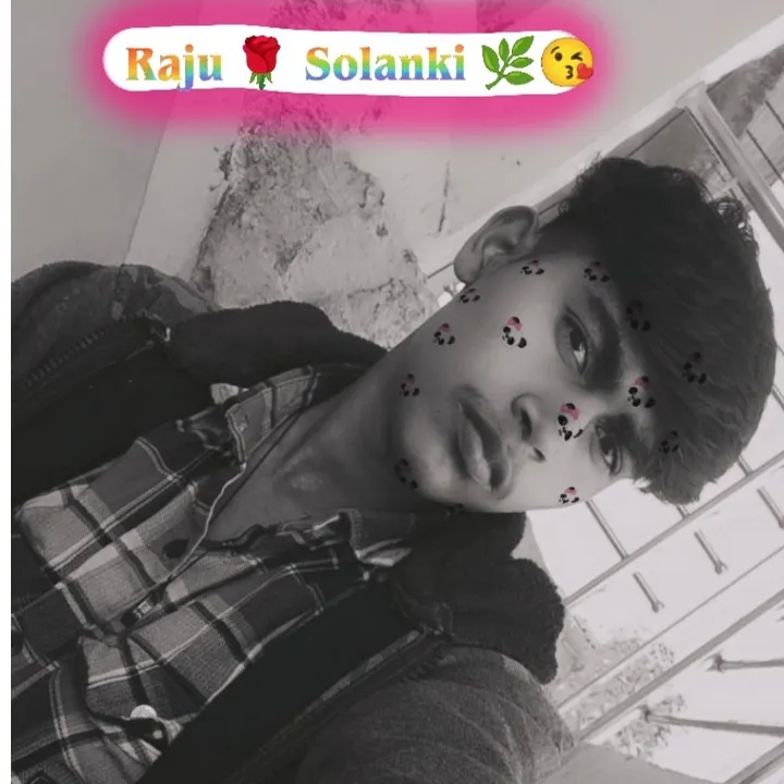 Raju Solanki