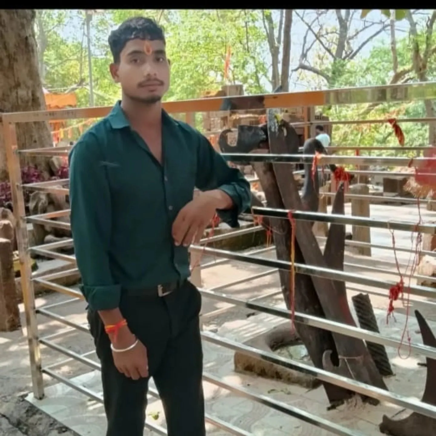 MRDHANUPAIKRA PAIKRA