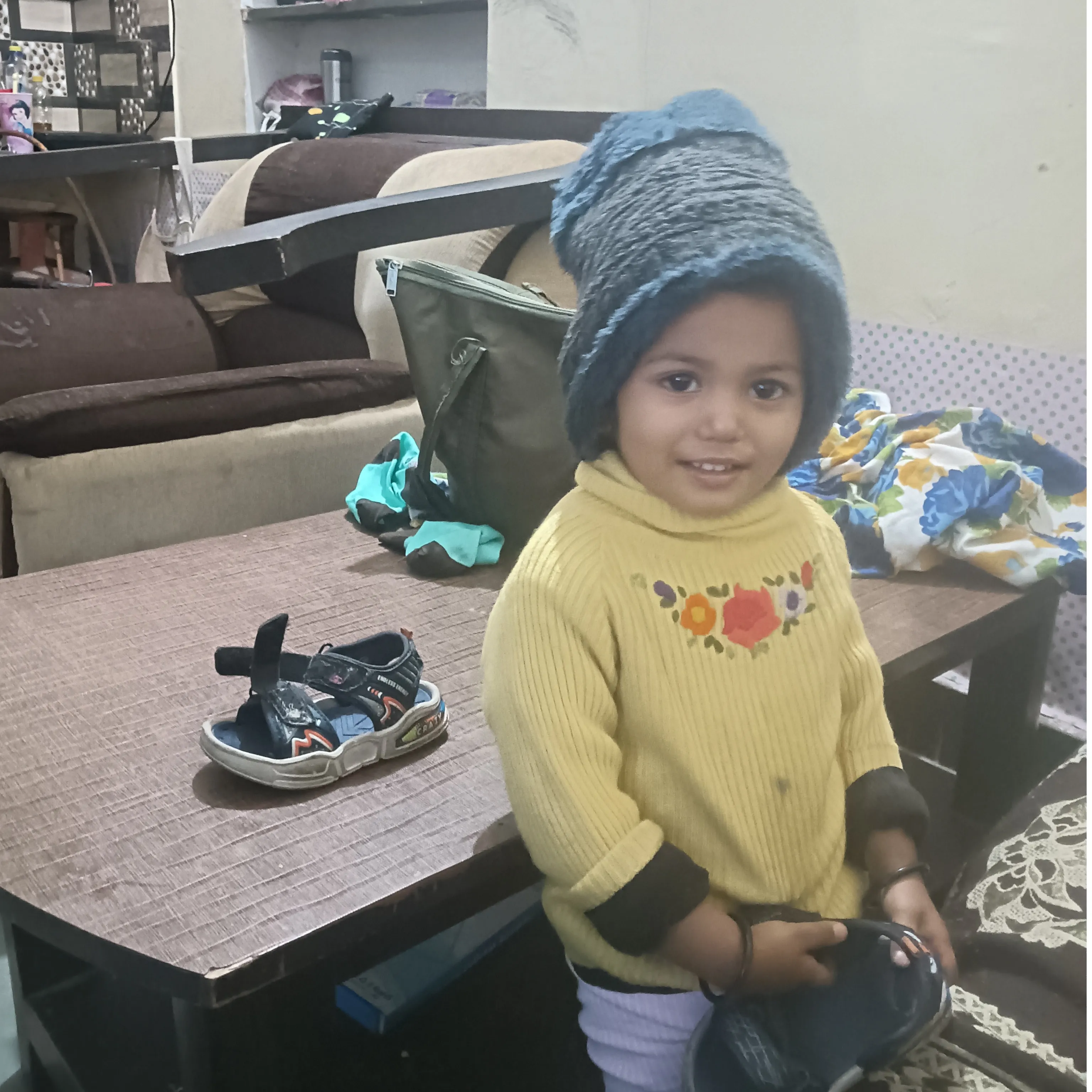 Ashish KumarBanjara