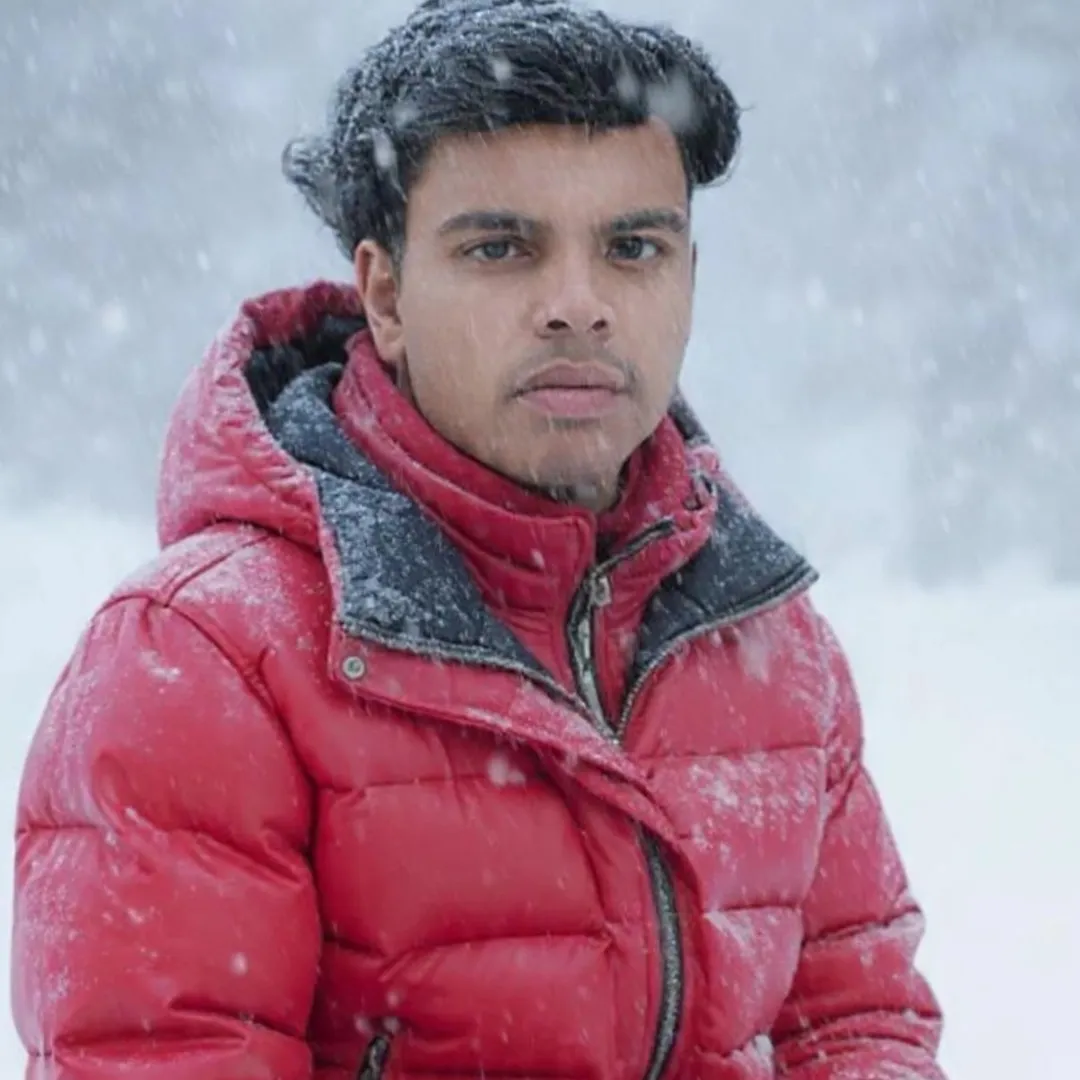 Dilip Singh