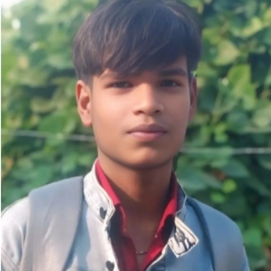 RAKESH paswanjii