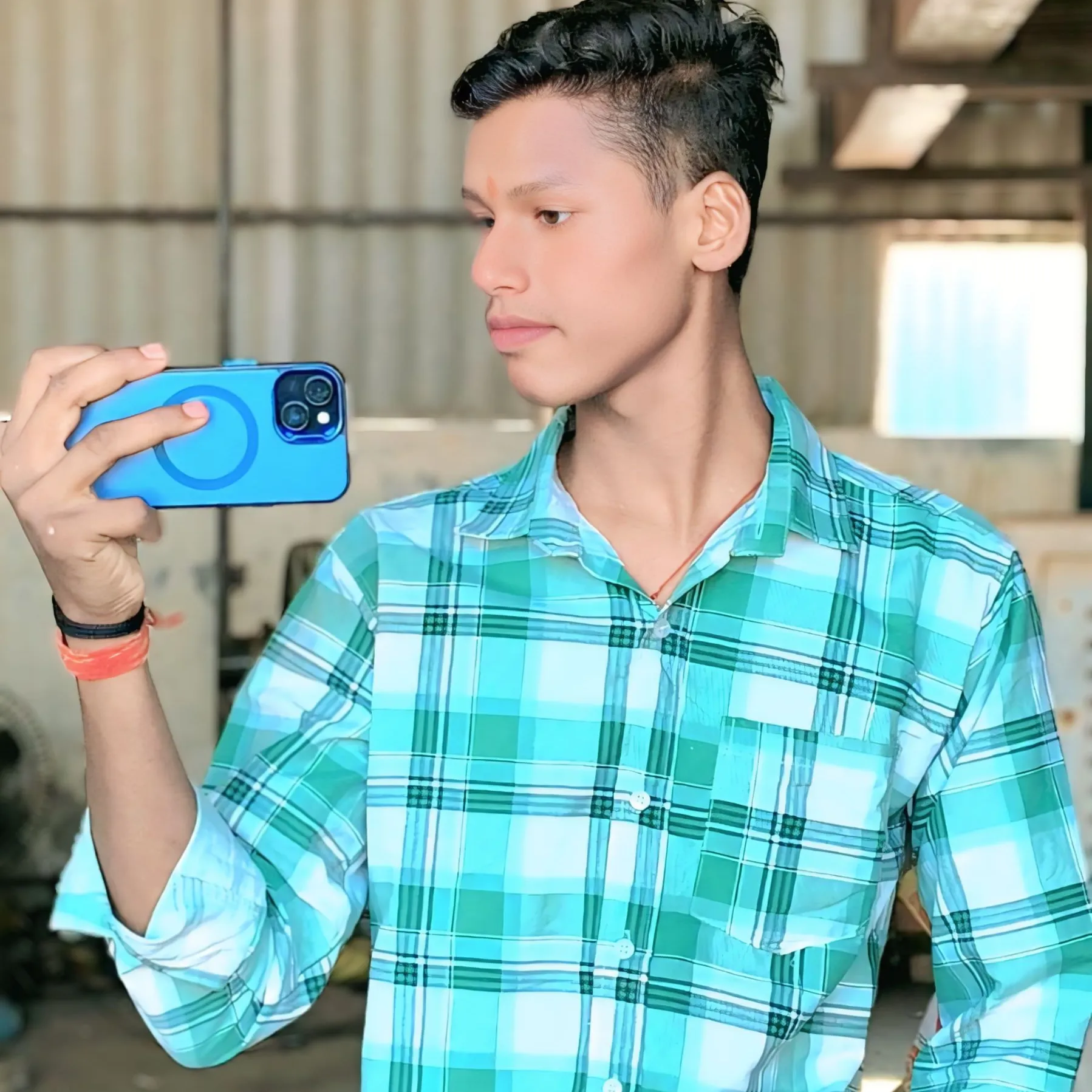 Anil kumar
