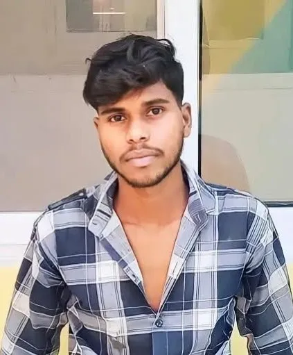 Nitesh Kumar